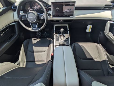 New 2026 MAZDA CX-5 Select AWD/4WD image 13