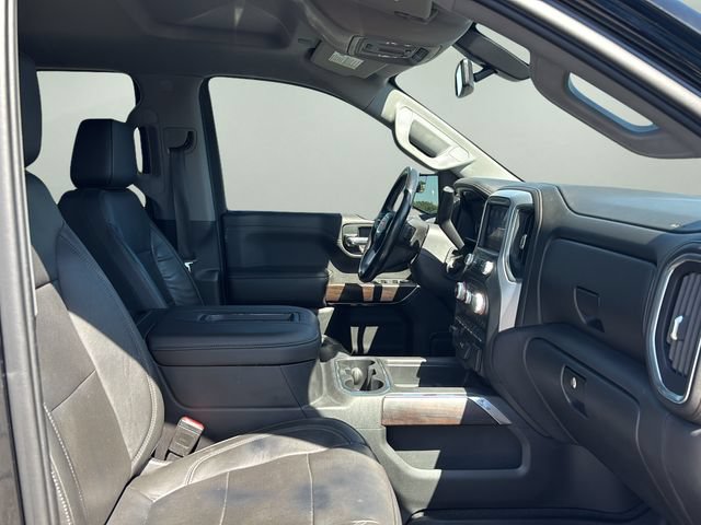 Used 2019 GMC Sierra 1500 SLT AWD/4WD image 10