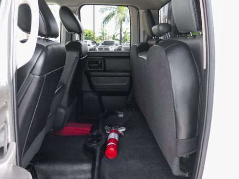 Used 2022 RAM 1500 Tradesman w/ Trailer Tow Group image 38