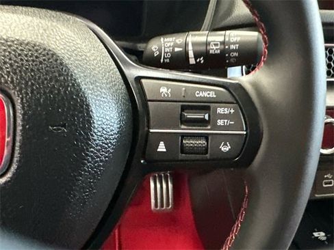 Used 2024 Honda Civic Type R image 13