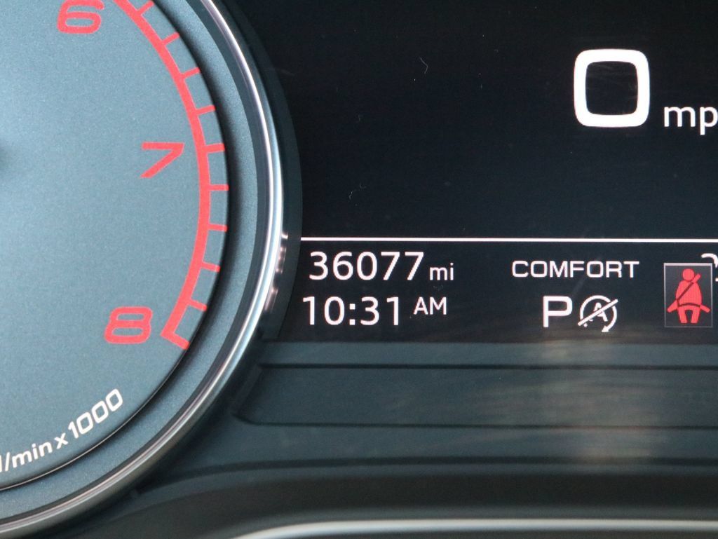 Used 2023 Audi SQ5 Premium w/ Convenience Package AWD/4WD image 24