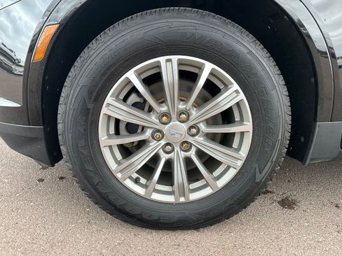 Used 2019 Cadillac XT5 Luxury image 41