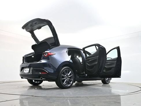 Used 2026 MAZDA MAZDA3 s FWD image 41