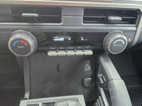 New 2026 Toyota 4Runner SR5 image 35