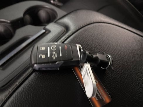 Used 2024 RAM 2500 Laramie image 19