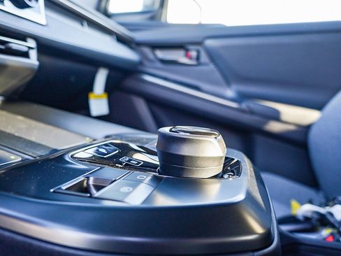 New 2026 Toyota bZ image 28