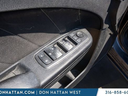 Used 2018 Dodge Charger GT w/ Blacktop Package AWD/4WD image 15