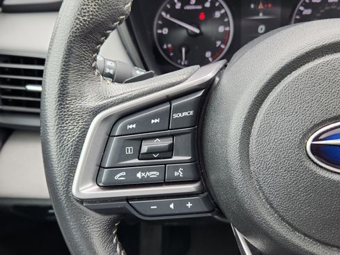 Used 2024 Subaru Legacy Premium AWD/4WD image 15