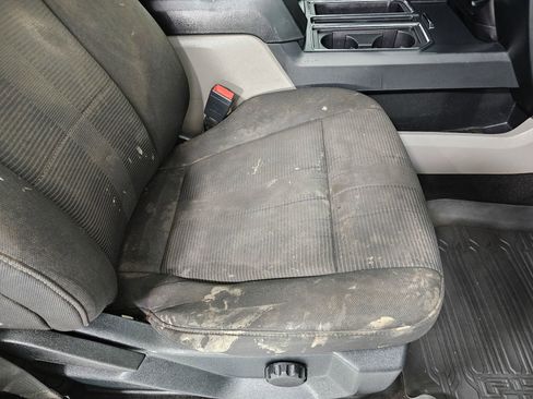 Used 2020 Ford F150 XL w/ Equipment Group 101A Mid AWD/4WD image 20
