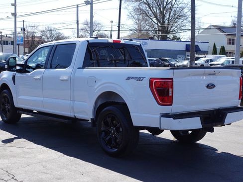 Used 2023 Ford F150 XLT w/ Equipment Group 302A High image 2