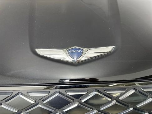 Used 2024 Genesis Electrified GV70 AWD/4WD image 9