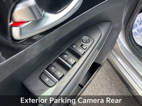 Used 2023 Kia Forte GT-Line w/ GT-Line Premium Package FWD image 15
