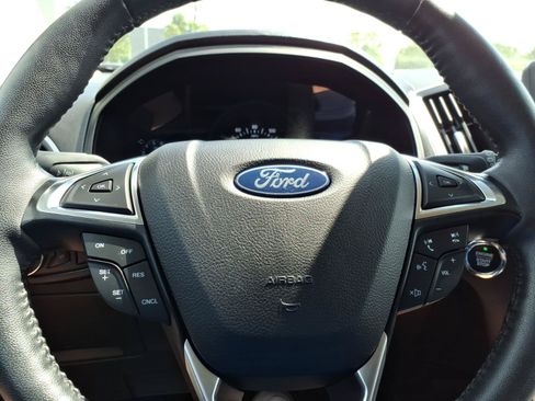 Used 2024 Ford Edge SEL w/ Convenience Package AWD/4WD image 22