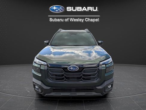 Certified 2026 Subaru Outback Premium AWD/4WD image 8