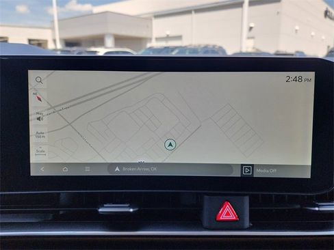 New 2026 Kia Carnival SX Prestige image 21