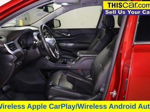 Used 2023 GMC Acadia SLT image 19