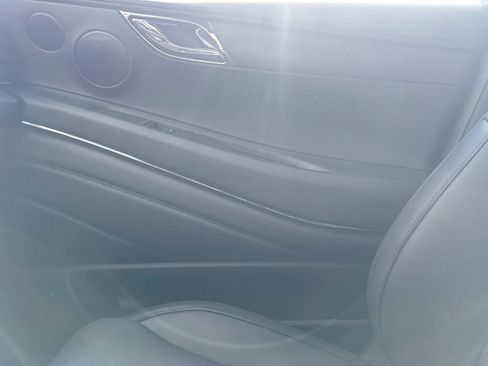 New 2026 Genesis GV80 3.5T Prestige image 22