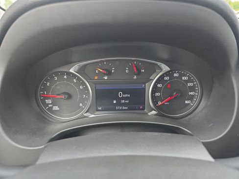 Certified 2022 GMC Terrain AT4 AWD/4WD image 19