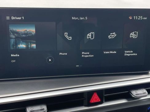 New 2026 Kia Sorento S image 35