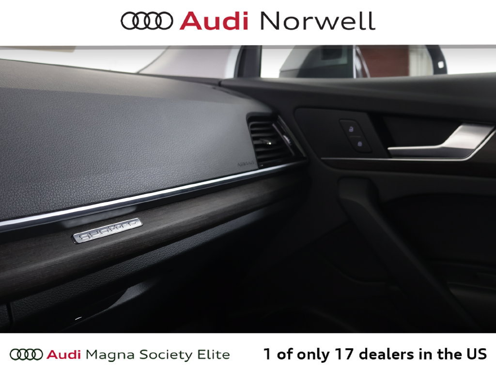 Used 2024 Audi Q5 2.0T Premium AWD/4WD image 7