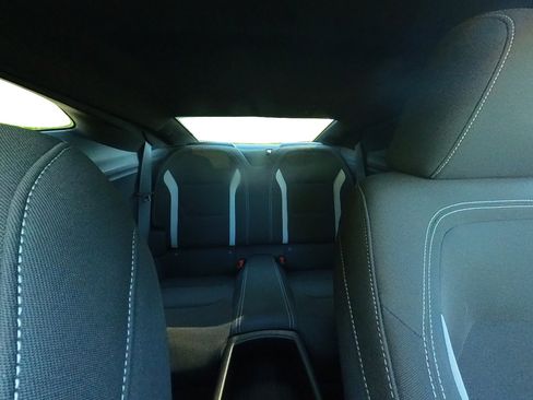 Used 2021 Chevrolet Camaro LT image 56