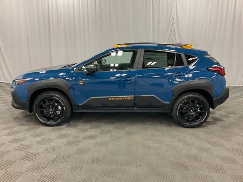 New 2026 Subaru Crosstrek 2.5i Wilderness image 7