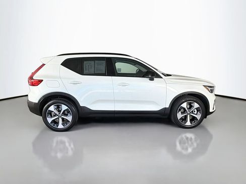 Certified 2026 Volvo XC40 B5 Plus w/ Protection Package Premier AWD/4WD image 8
