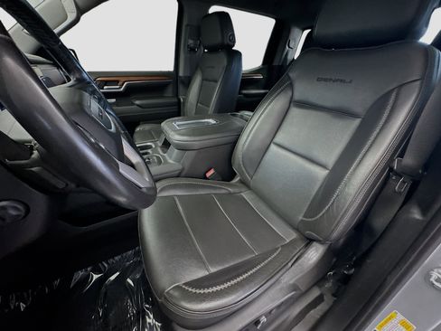 Used 2022 GMC Sierra 1500 Denali image 11