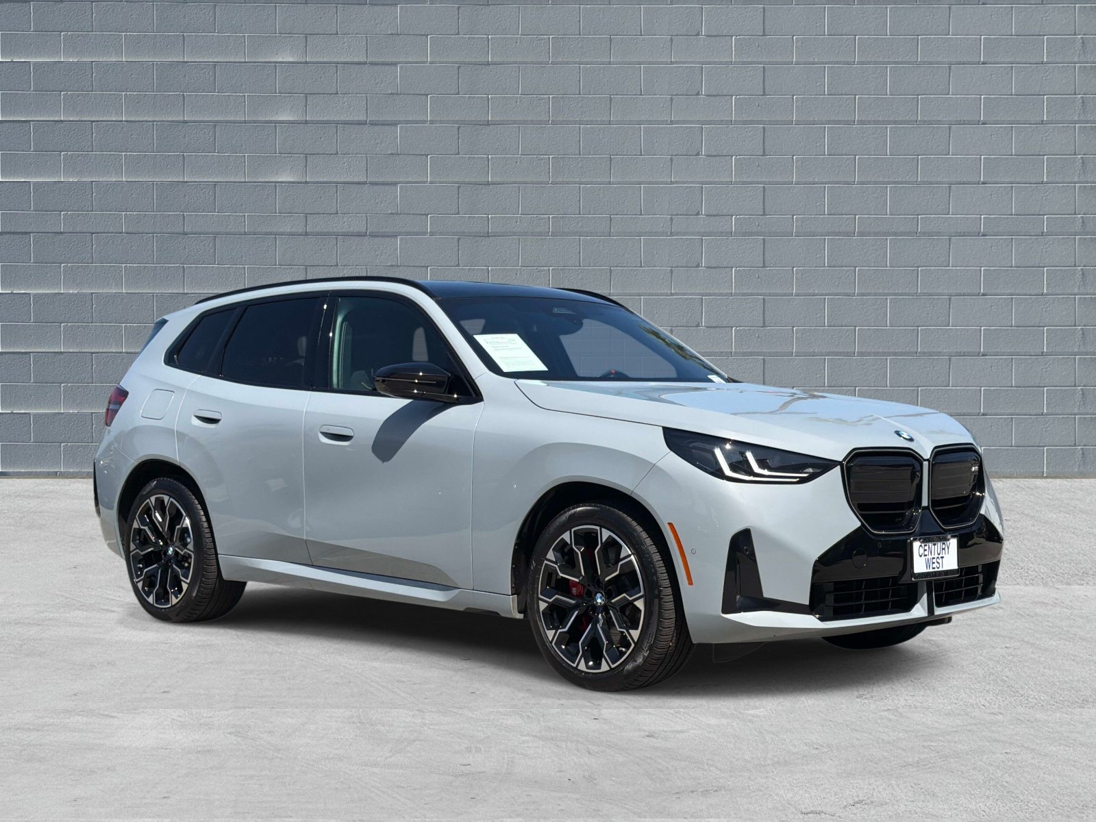 Used 2026 BMW X3 M50 w/ Premium Package AWD/4WD image 1