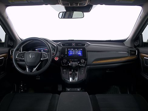 Used 2020 Honda CR-V EX image 13