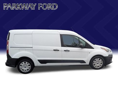 Used 2020 Ford Transit Connect XL image 4