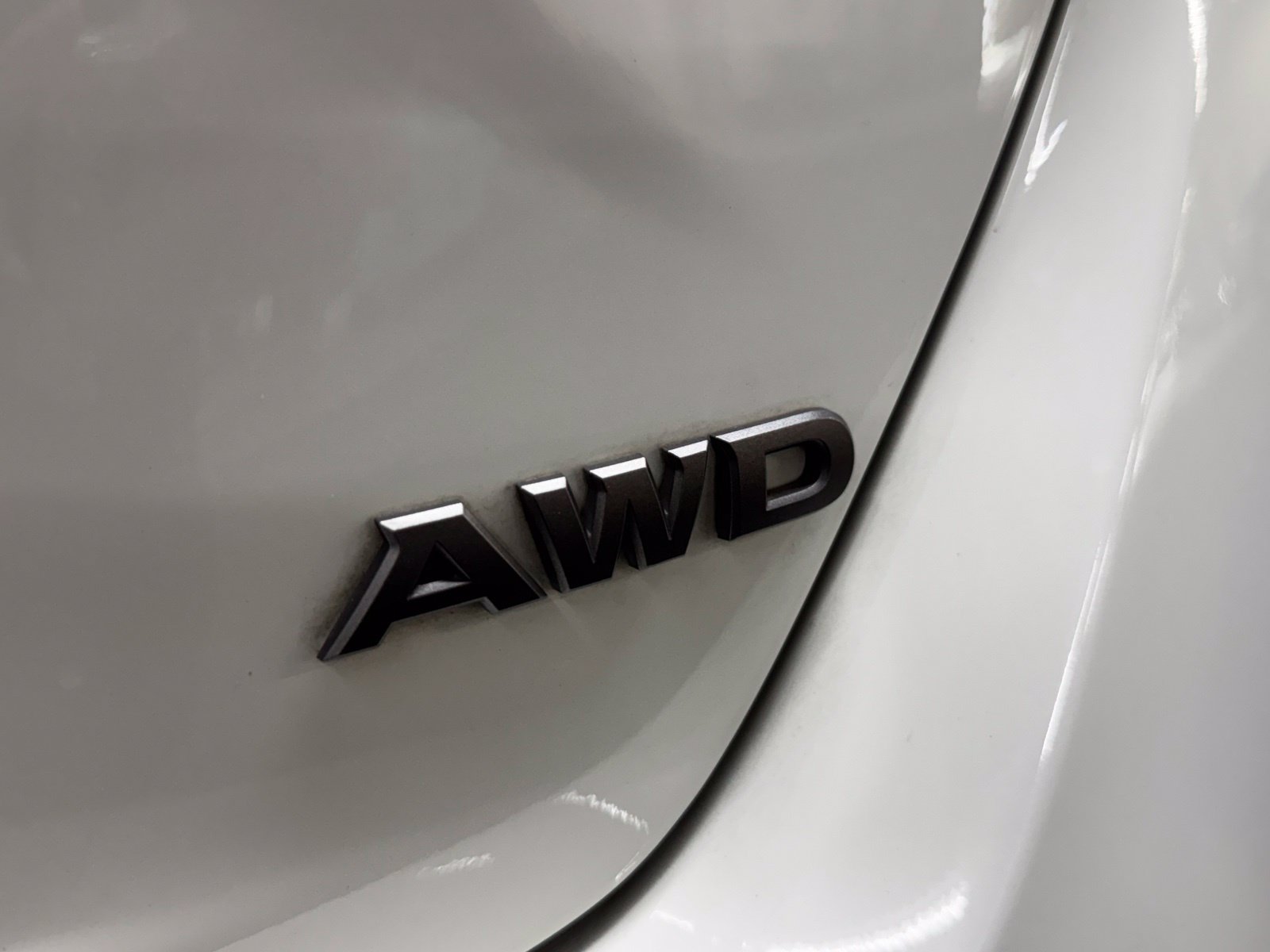 Certified 2025 Nissan Altima 2.5 SV AWD/4WD image 10