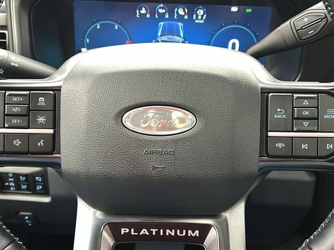 Used 2026 Ford F450 Platinum image 29