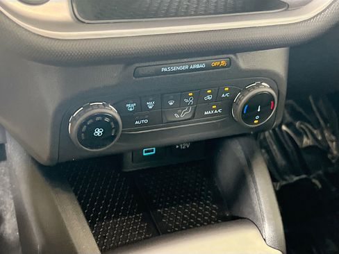 Used 2022 Ford Bronco Sport Big Bend AWD/4WD image 16