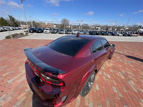 Used 2021 Dodge Charger Scat Pack image 22