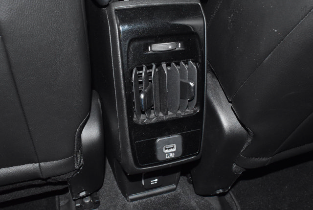 Certified 2023 Jeep Compass Limited AWD/4WD image 11