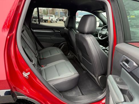 Used 2026 GMC Terrain AT4 w/ Convenience Package III image 14