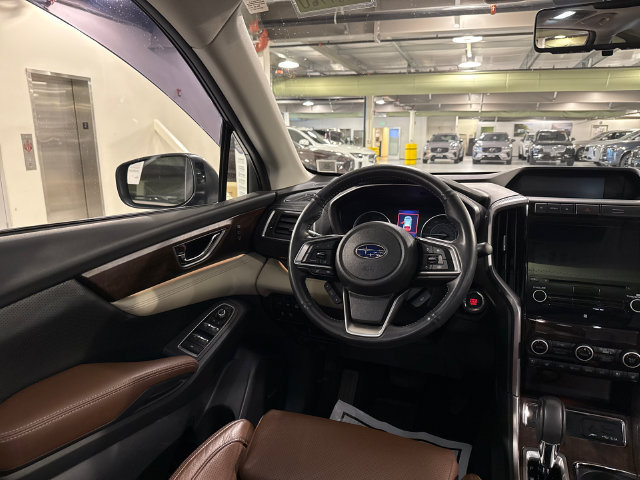 Used 2022 Subaru Ascent Touring AWD/4WD image 23