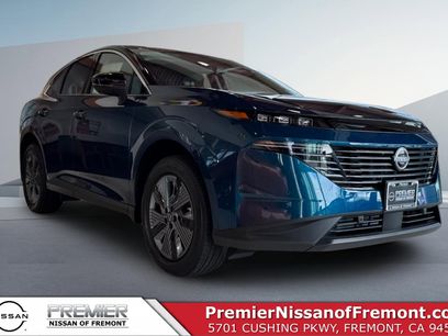 New 2025 Nissan Murano SL