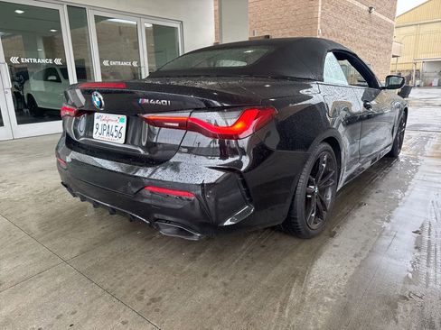 Certified 2023 BMW M440i M440i w/ Premium Package image 5