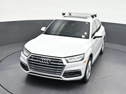 Used 2020 Audi Q5 2.0T Premium Plus AWD/4WD image 27