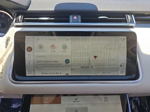 Certified 2023 Land Rover Range Rover Velar S AWD/4WD image 22
