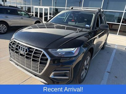 Used 2023 Audi Q5 2.0T Premium Plus w/ Premium Plus Package