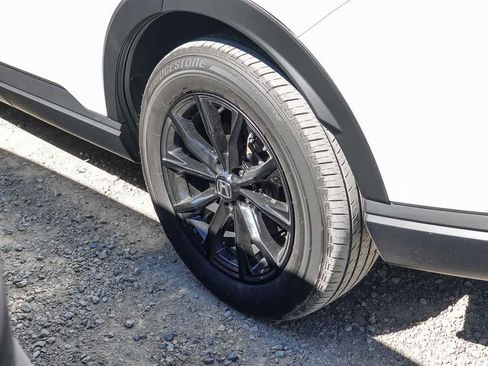 Used 2025 Honda CR-V Sport-L image 16