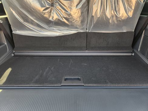 New 2027 Ford Expedition Active RWD image 26