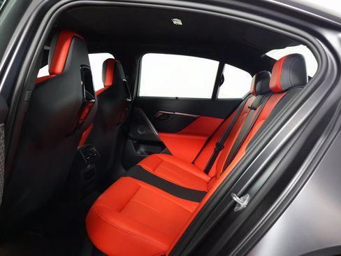 New 2027 BMW M5 w/ Carbon Package AWD/4WD image 6