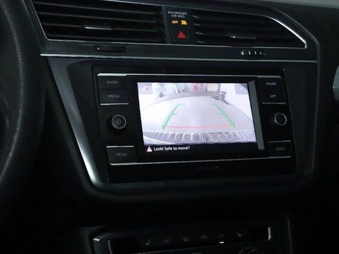 Used 2023 Volkswagen Tiguan S FWD image 29