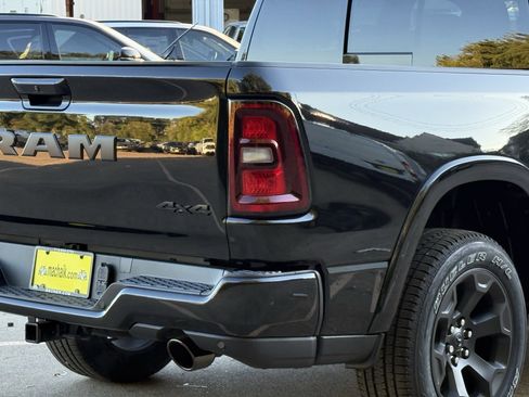 New 2026 RAM 1500 Lone Star image 10