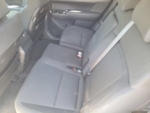 Certified 2026 Hyundai Santa Fe SE AWD/4WD image 11