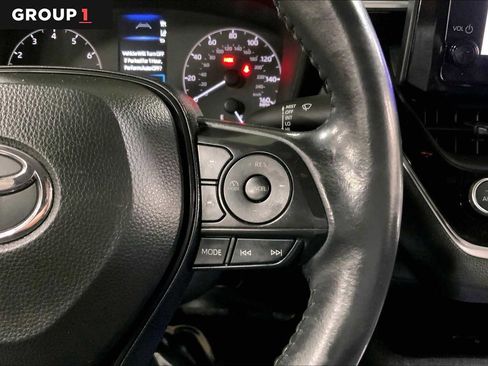 Certified 2024 Toyota Corolla LE w/ LE Premium Package image 25